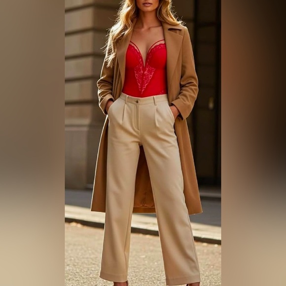 NWT Popilush Lace Bodysuits, Corset Shapewear Tummy Control Body, Thong - Picture 3 of 10